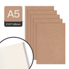 Wholesale Custom Soft Cover Grid Lined Notebooks for Students and Offices