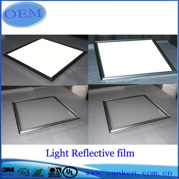 LGP reflective film