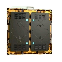 960x960mm Chinese HD LED TV Display P10 Outdoor IP67 Aluminum Stage Screen