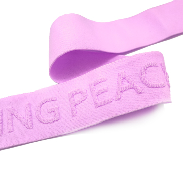 Fashion Fancy Jacquard Underwear Elastic Sport Boxer Tape