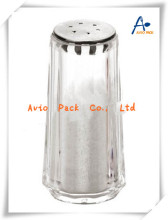 Acrylic Pepper/Salt Shaker