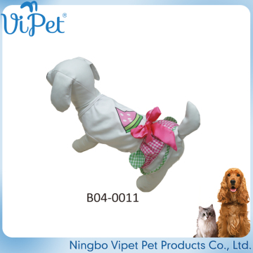 Pet product factory and cheap dogs clothing