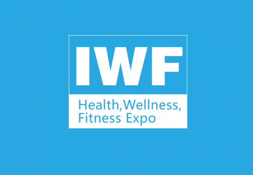 IWF SHANGHAI 2020 Fitness Expo