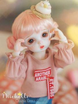 BJD Michelle 26cm Ball Jointed Doll