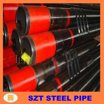 well casing pipe used oil well casing pipe stainless steel water well casing pipe