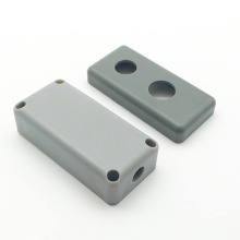 Custom Nylon Plastic Parts Injection Parts