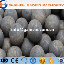 rolled steel balls, grinding media mill balls, steel forged milling balls, grinding media mill steel balls