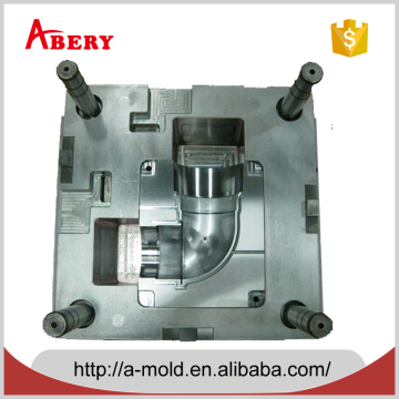 Plastic Pipe Joints, Injection Mold Maker