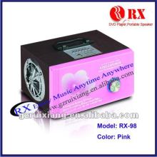 card reader speaker RX-98