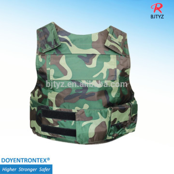 Camouflage Bulletproof Tactical Combat Vest