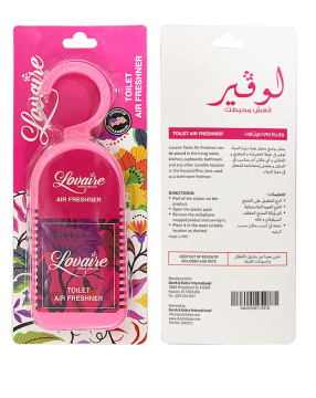 Top Picks for Toilet and Car Air Fresheners: Urinal Deodorants, Aromatic Deodorizers, and More