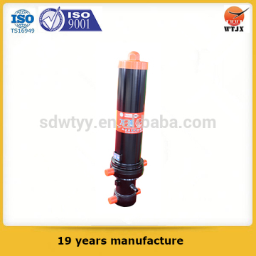 Factory supply quality hydraulic cylinder block