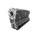 Mesin CUMMINS NT855 Cylinder Block 4914774