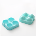 Keuken Silicone Ice Ball Maker Mold