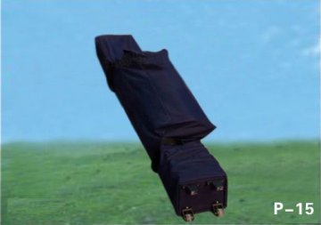 Roller Bag for instant canopy tent / wheeled carry bag