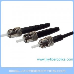 STPC SM Optical Fiber Connector
