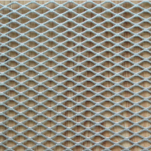 expanded wire mesh window screen/Expanded mesh window screen