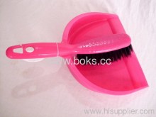 Plastic Dustpan And Brush Sets?
