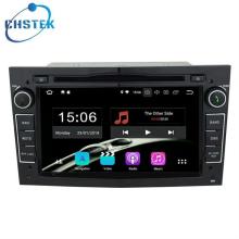 Best Android Auto Stereo Opel Vectra 2005