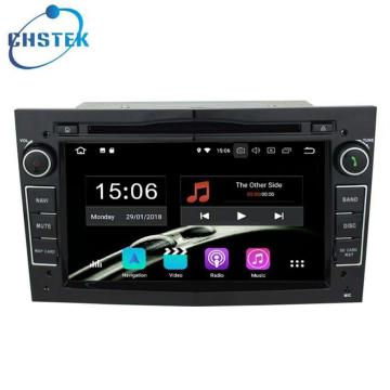 Best Android Auto Stereo Opel Vectra 2005