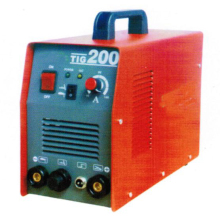 high quality inverter ti/mig welding machine