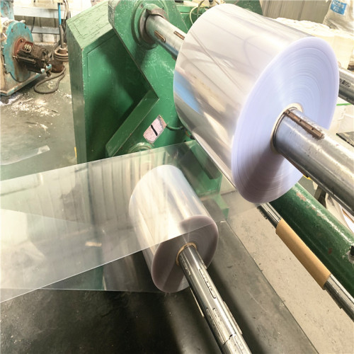 Offset in bề mặt mịn 300 micron PVC