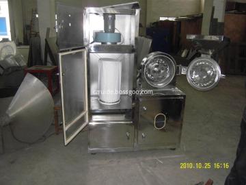 Cereal Powder Grinding Machine