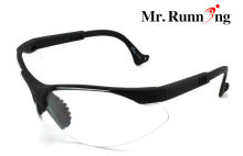 Worker Eye Protection Glasses , Outdoor Eye Protective Glasses