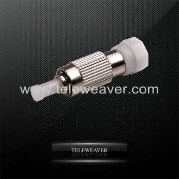 1-30dB FC Female to Male fixed Fiber Optic Attenuator