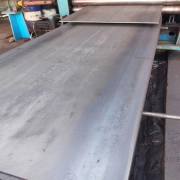 ABRASION RESISTANT STEEL WEAR PLATE XAR500 AR500