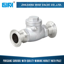 Durable Hot Sales Standard Wholesale techno check valve 10 inch