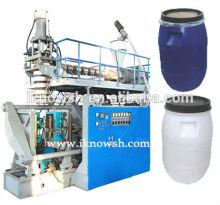 hdpe fuel tanks blow moulding machines