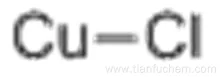 Cuprous chloride CAS 7758-89-6