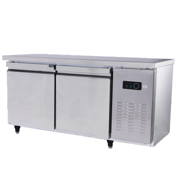 Refrigeration Equipment: Undercounter Freezers, Stainless Steel Workbenches, Chillers & Worktables