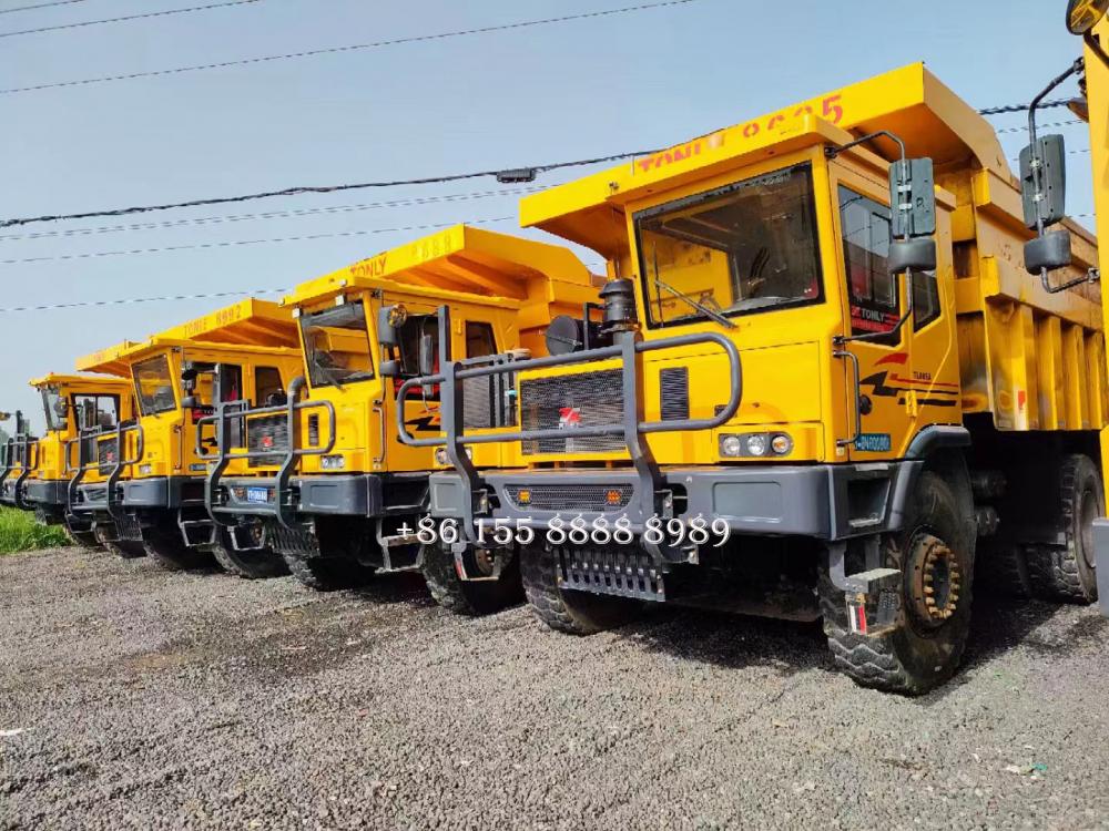 Mining Truck 2 Jpg