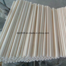 High Strength Alumina Ceramic Roller for Industrial Kilns