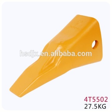 Durable bulldozer teeth / bucket teeth / teeth bucket lip /scarifier teeth