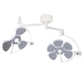 Flower Petal LED Surgical Light