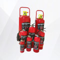 Commercial Grade Fire Extinguisher