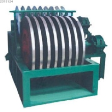 environment- friendly and energy-saving tailings recovery machine