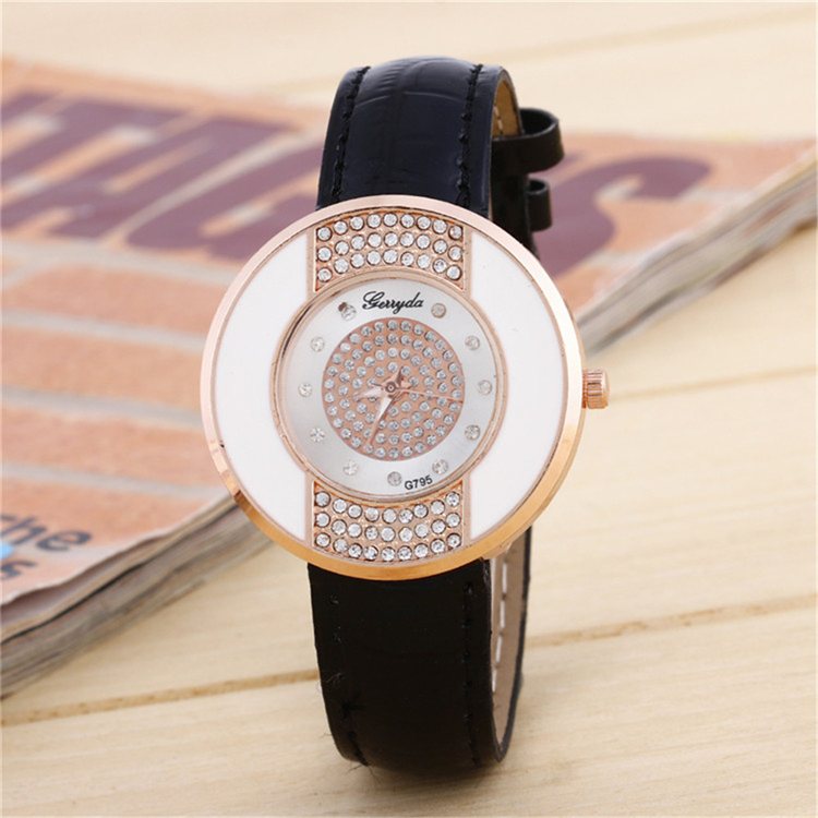 luxury women watch