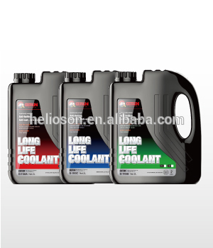 Long life coolant