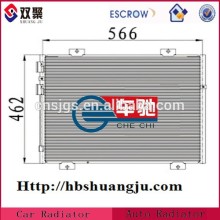 Car Condenser/auto Condenser