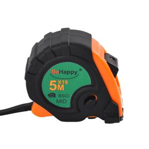 5m tape measure with BSCI high quality