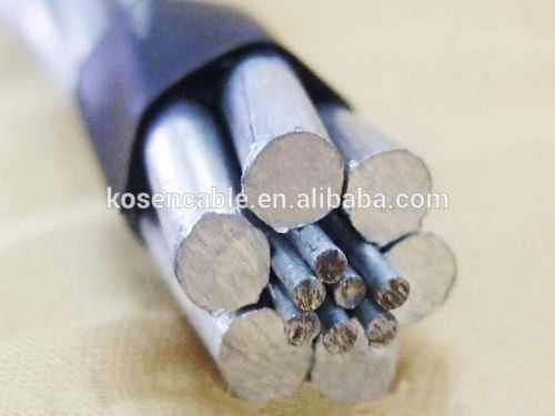 ACSR Dog ACSR Conductor Cable to BS 215