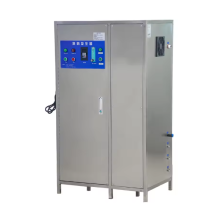 Ozone Generator Water Treatment Filter