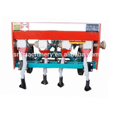 small farm tractor seeding machine corn seed planting machine