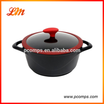 Hot Pot Casserole Set Kitchenware Cookware Casserole Set