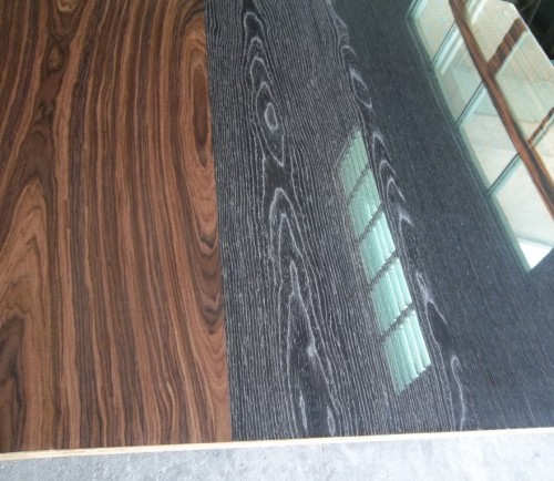 Veneer Plywood for Kitchen Furniture