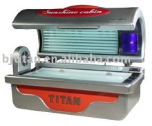 Sunshine Cabin tanning machine for whole body